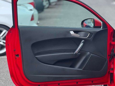 Audi A1 1.4 A1 Sport TFSI 3dr 33