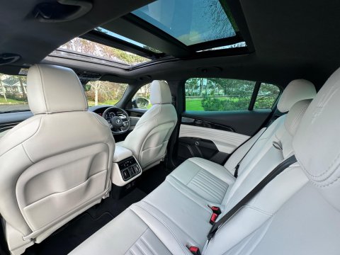 Maserati Grecale 2.0 MHEV Modena ZF 4WD Euro 6 (s/s) 5dr 33