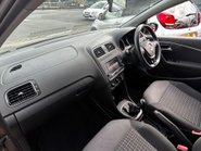 Volkswagen Polo 1.2 TSI BlueMotion Tech Match Euro 6 (s/s) 5dr 14