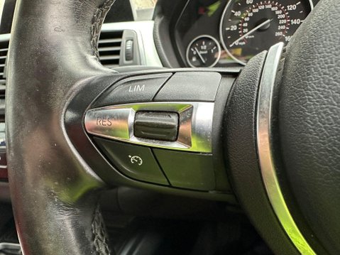 BMW 3 Series 2.0 320d M Sport Saloon 4dr Diesel Auto Euro 6 (s/s) (190 ps) 17