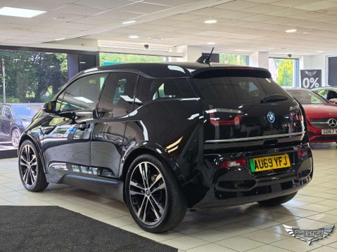 BMW I3 42.2kWh S Auto 5dr 41