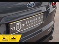 Ford Ecosport 1.0 EcoSport Zetec T 5dr 25