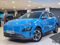Hyundai KONA 64kWh Premium Auto 5dr (10.5kW Charger) 1