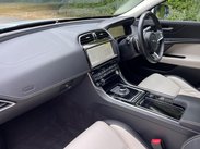 Jaguar XE 2.0i R-Sport Auto Euro 6 (s/s) 4dr 36