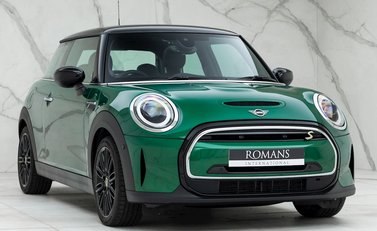 Mini Hatch S Electric Level 3 1