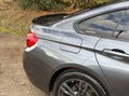 BMW 4 Series 2.0 420d Gran Coupe M Sport Auto 5dr 61