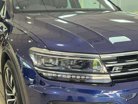 Volkswagen Tiguan 2.0 TSI R-Line DSG 4Motion Euro 6 (s/s) 5dr 18