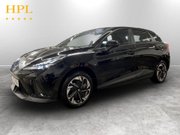 MG MG4 51kWh SE Hatchback 5dr Electric Auto (170 ps) 3