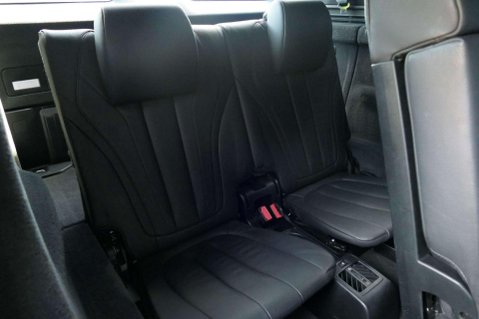 BMW X5 XDRIVE30D M SPORT 35