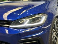 Volkswagen Golf 2.0 TSI R Hatchback 3dr Petrol DSG 4Motion Euro 6 (s/s) (310 ps) 37