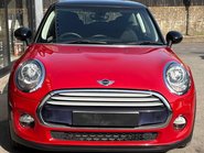 Mini Hatch Cooper 1.5 Automatic Chili / Media XL 3 door - SAT NAV - CONNECTED 6