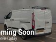 Ford Transit Custom 2.0 300 EcoBlue L1 H1 Euro 6 5dr 3