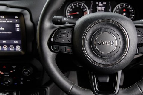Jeep Renegade NIGHT EAGLE 13