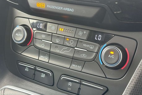 Ford Tourneo Connect 1.5 EcoBlue Titanium MPV 5dr Diesel Manual Euro 6 (s/s) (120 ps) 31