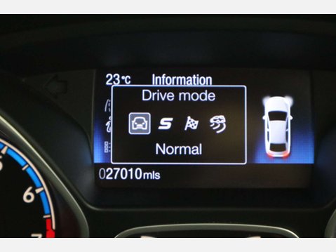 Ford Focus 2.3 Focus RS 4WD 5dr 19