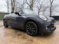 Mini Convertible 2.0 Cooper S Auto 2dr 10