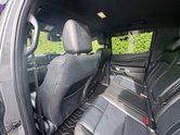 Ford Ranger Wildtrak | Auto | 2 LT | Double Cab | Sensors | Alloys | Tow Bar | EURO 6 13