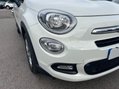 Fiat 500X 1.4 MultiAir Pop Star Euro 6 (s/s) 5dr 13