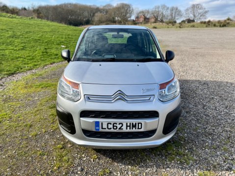 Citroen C3 Picasso VT 49