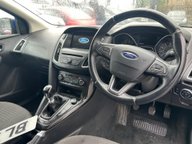 Ford Focus TITANIUM 8