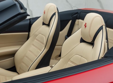 Ferrari California T HANDLING SPECIALE 37