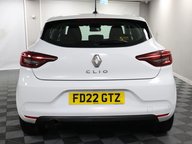 Renault Clio ICONIC EDITION TCE 8