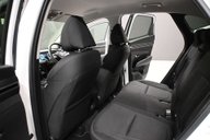 Hyundai TUCSON 1.6 Tucson SE Connect TGDi HEV Auto 5dr 13
