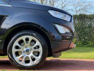 Ford Ecosport TITANIUM 20