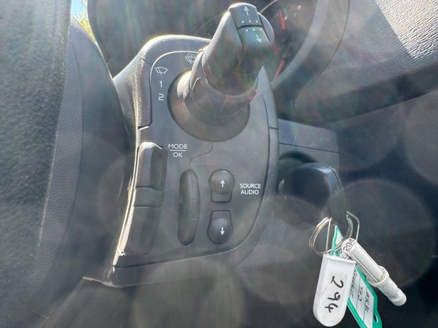 Renault Kangoo XLWB L3H1 Low Roof Business Plus Ll21 Air Con Sensors EURO 6 NO VAT 20