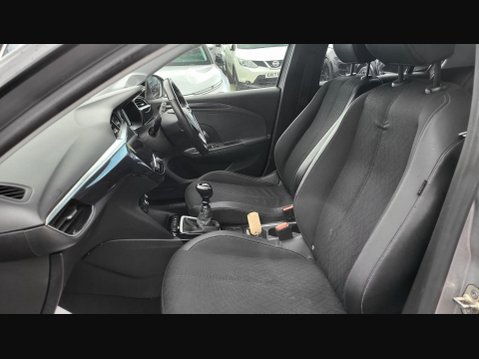 Vauxhall Corsa ELITE NAV PREMIUM 28