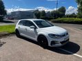 Volkswagen Golf 2.0 Golf GTi TSi 5dr 35