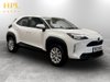 Toyota Yaris Cross 1.5 VVT-h Icon SUV 5dr Petrol Hybrid E-CVT Euro 6 (s/s) (116 ps)