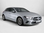 Mercedes-Benz A Class 1.3 A 180 Sport Executive Auto 5dr 1