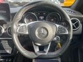 Mercedes-Benz A Class 2.1 A200d AMG Line (Premium) 7G-DCT Euro 6 (s/s) 5dr 31