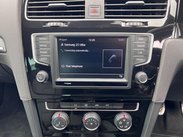 Volkswagen Golf 1.4 TSI BlueMotion Tech ACT R-Line Euro 6 (s/s) 3dr 84