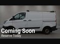 Ford Transit Custom 2.0 Transit Custom 310 3