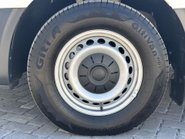 MAN TGE 3.180 DSG 4Motion Crew Cab Tipper - Air Con / LED Headlights 33