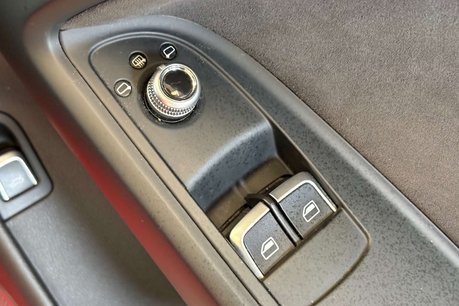 Audi A5 2.0 TDI Black Edition Plus Coupe 2dr Diesel Manual Euro 6 (s/s) (190 ps) 47