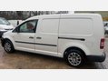 Volkswagen Caddy 1.6 TDI C20 Startline Panel Van 4dr Diesel Manual L1 H1 (149 g/km, 101 bhp) 19