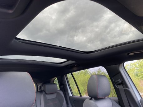 Mercedes-Benz EQB EQB 350 4M AMG Line Premium Plus Auto Electric 66KWH 7 SEATER/PAN ROOF/NAV 18