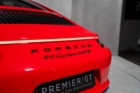 Porsche 911 CARRERA 4 GTS PDK. NOW SOLD. SIMILAR REQUIRED. PLEASE CALL 01903 254800. 27