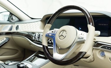 Mercedes-Maybach S650 Cabriolet 9