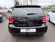 Volkswagen Polo 1.2 MATCH EDITION 6
