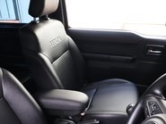Suzuki Jimny ALLGRIP 4x4 commercial with rear seats styled by Seeker  15k spend  18