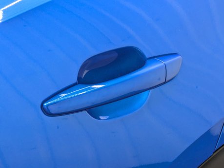 Peugeot 2008 2008 Allure Premium EV 5dr 30