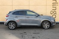 Hyundai KONA GDI PREMIUM 12