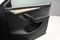 Tesla Model Y Model Y Long Range AWD 4WD 5dr 39