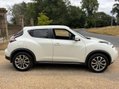 Nissan Juke 1.2 DIG-T Tekna SUV 5dr Petrol Manual Euro 6 (s/s) (115 ps) 30