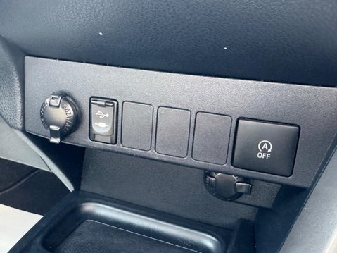 Toyota Rav4 2.0 D-4D Business Edition Plus Euro 6 (s/s) 5dr (Safety Sense, Nav) 21
