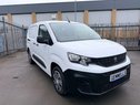 Peugeot Partner 1.5 Partner Professional Premium+ BHDi